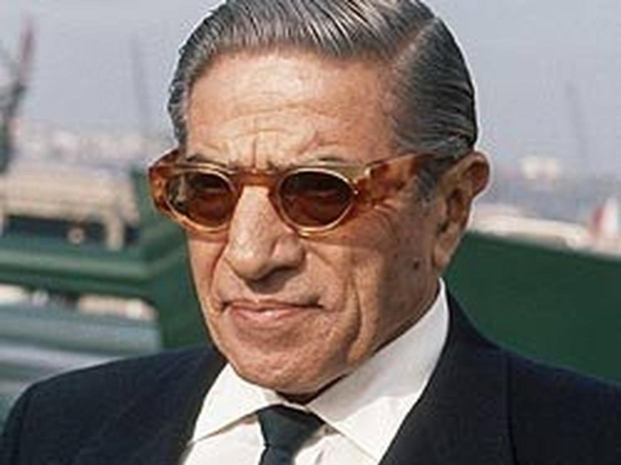 Onassis