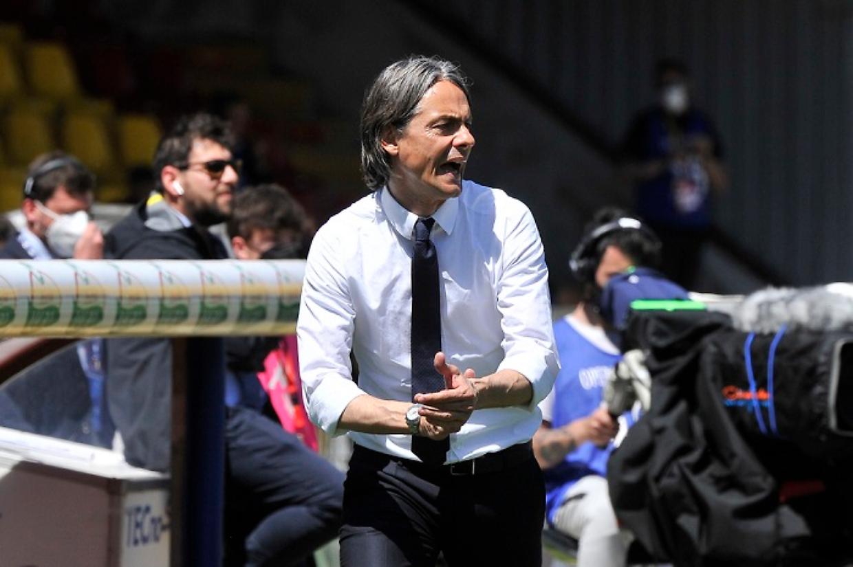 Pippo Inzaghi
