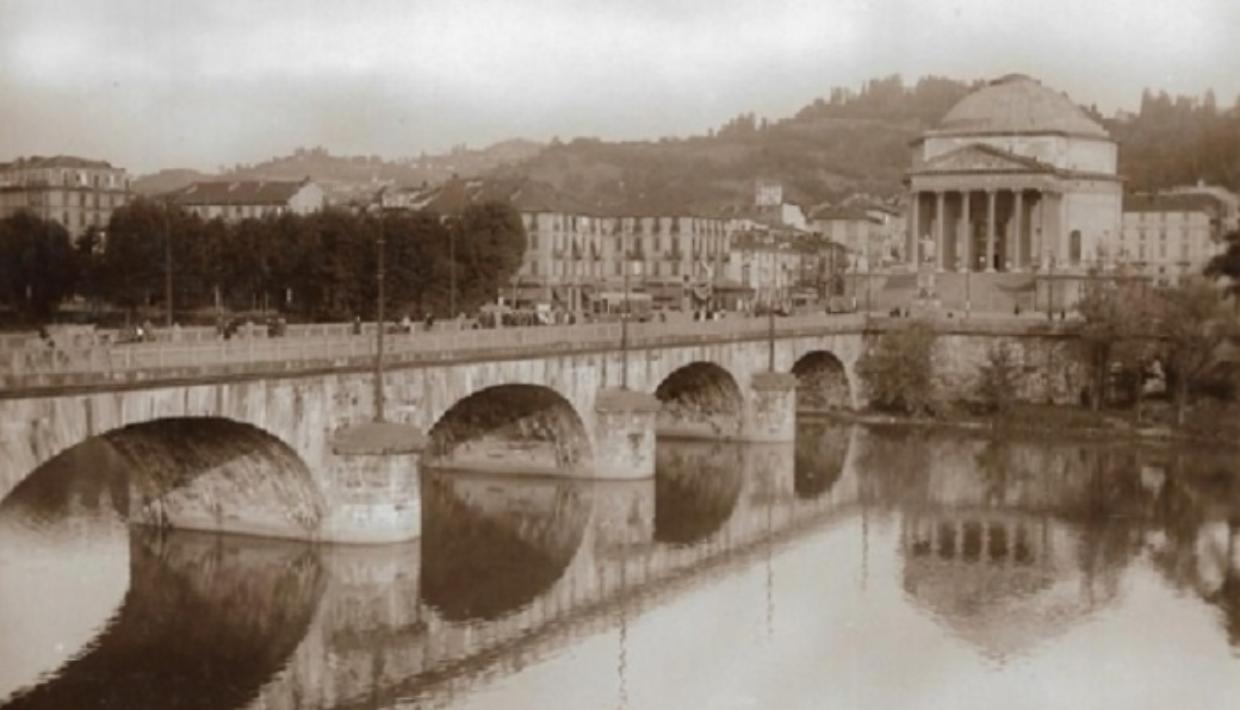 PonteGranMadre