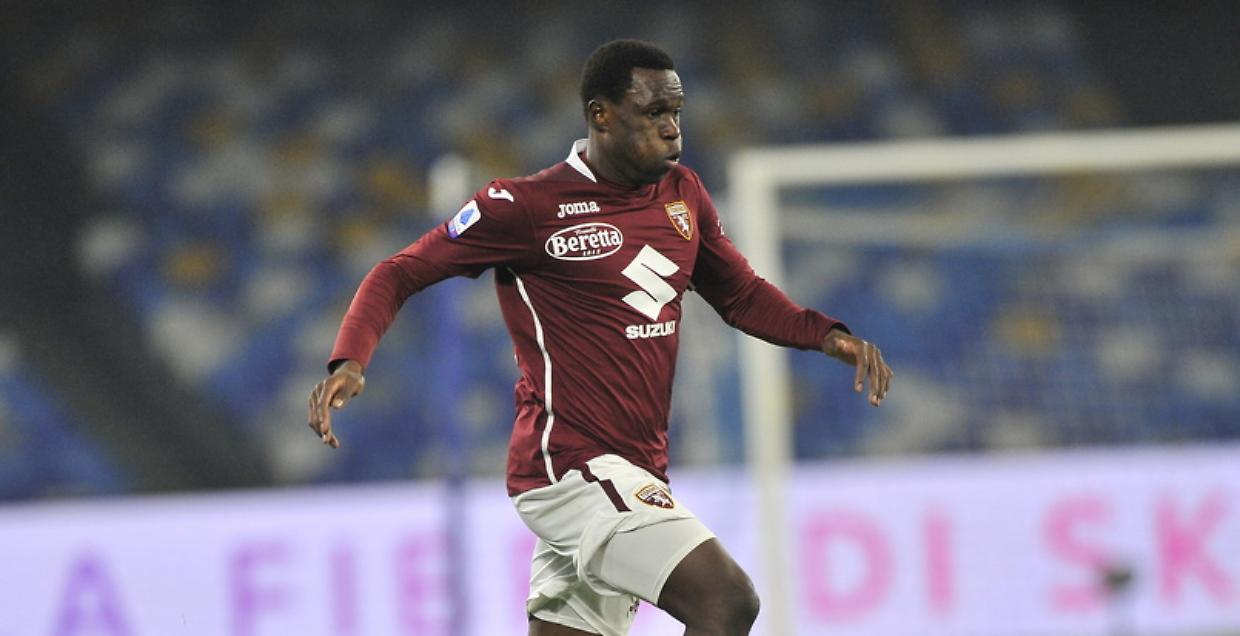 Wilfried Singo