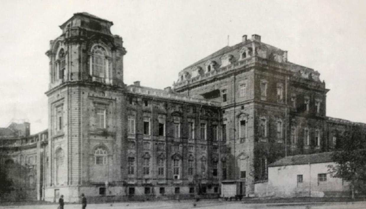 Venaria