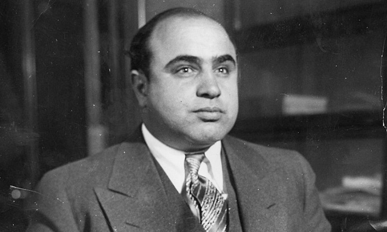 al capone