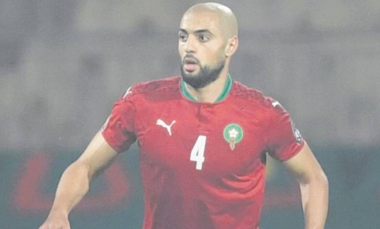 amrabat gn