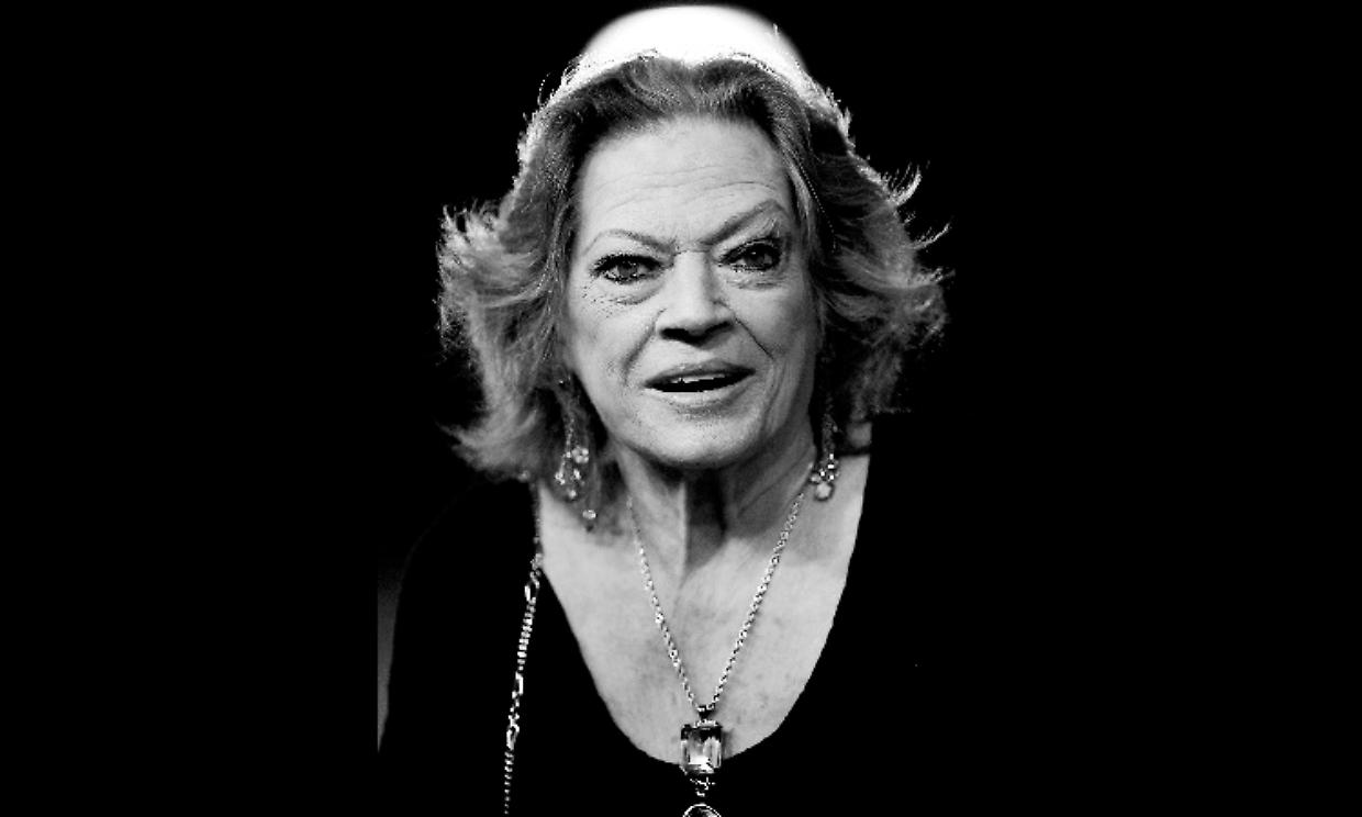 Anita Ekberg