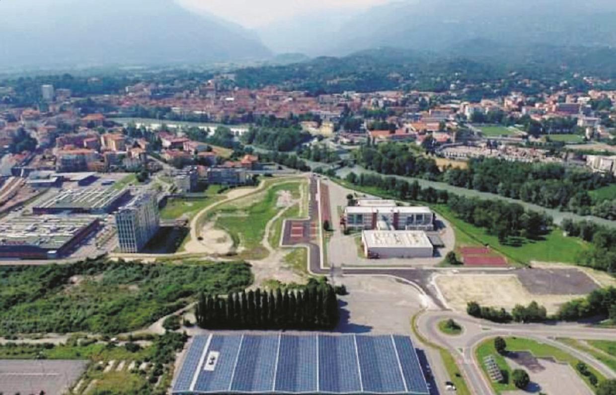 canavese ospedale