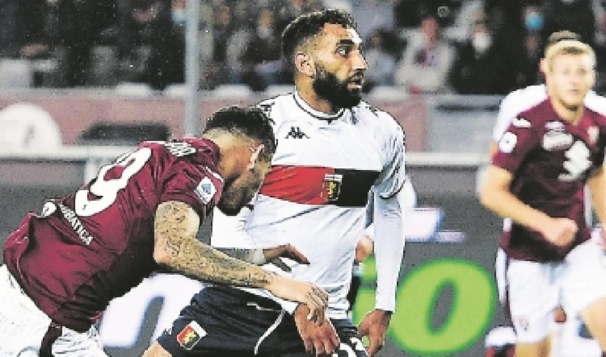 fares genoa vs toro gn