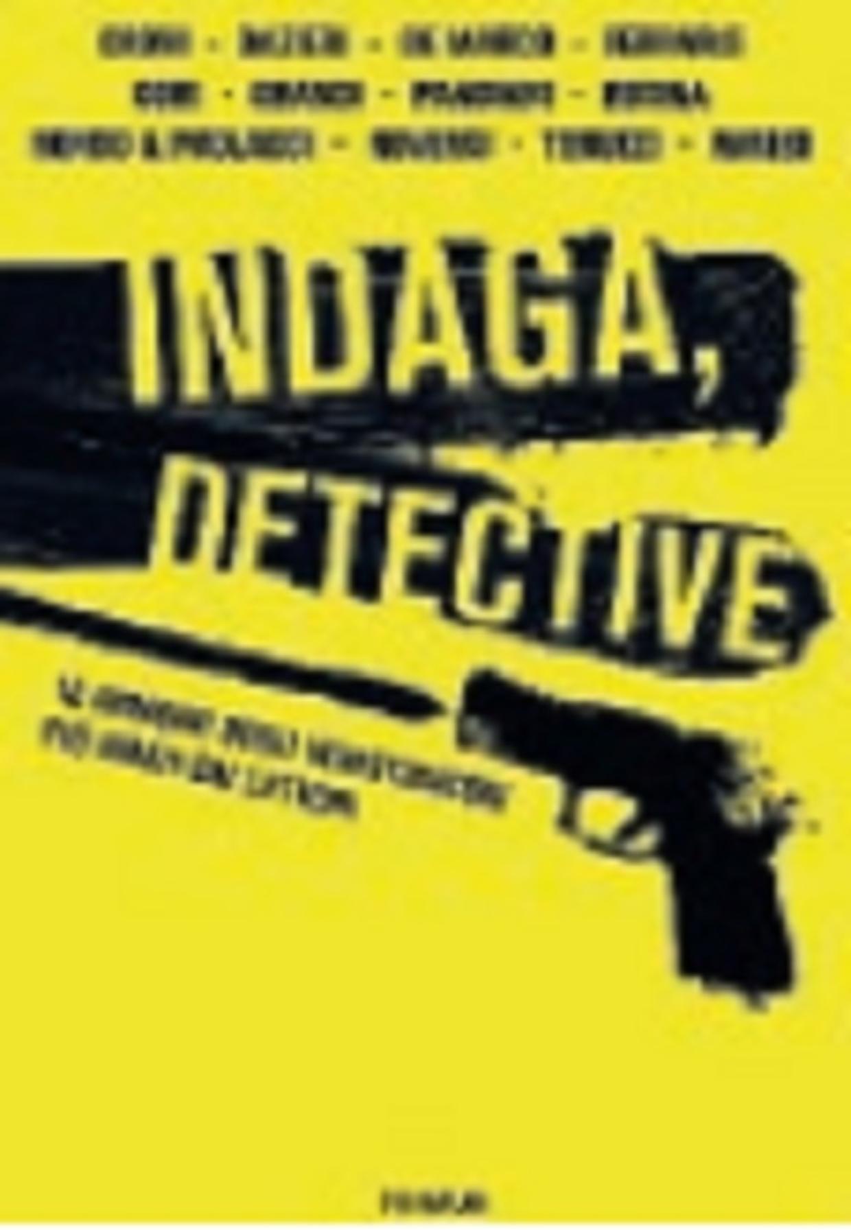 indaga-detective