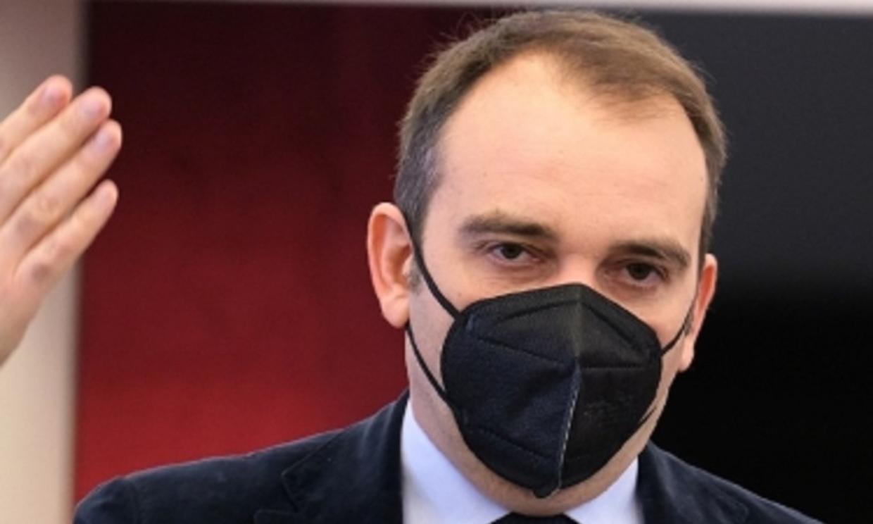 lo russo sindaco gn new