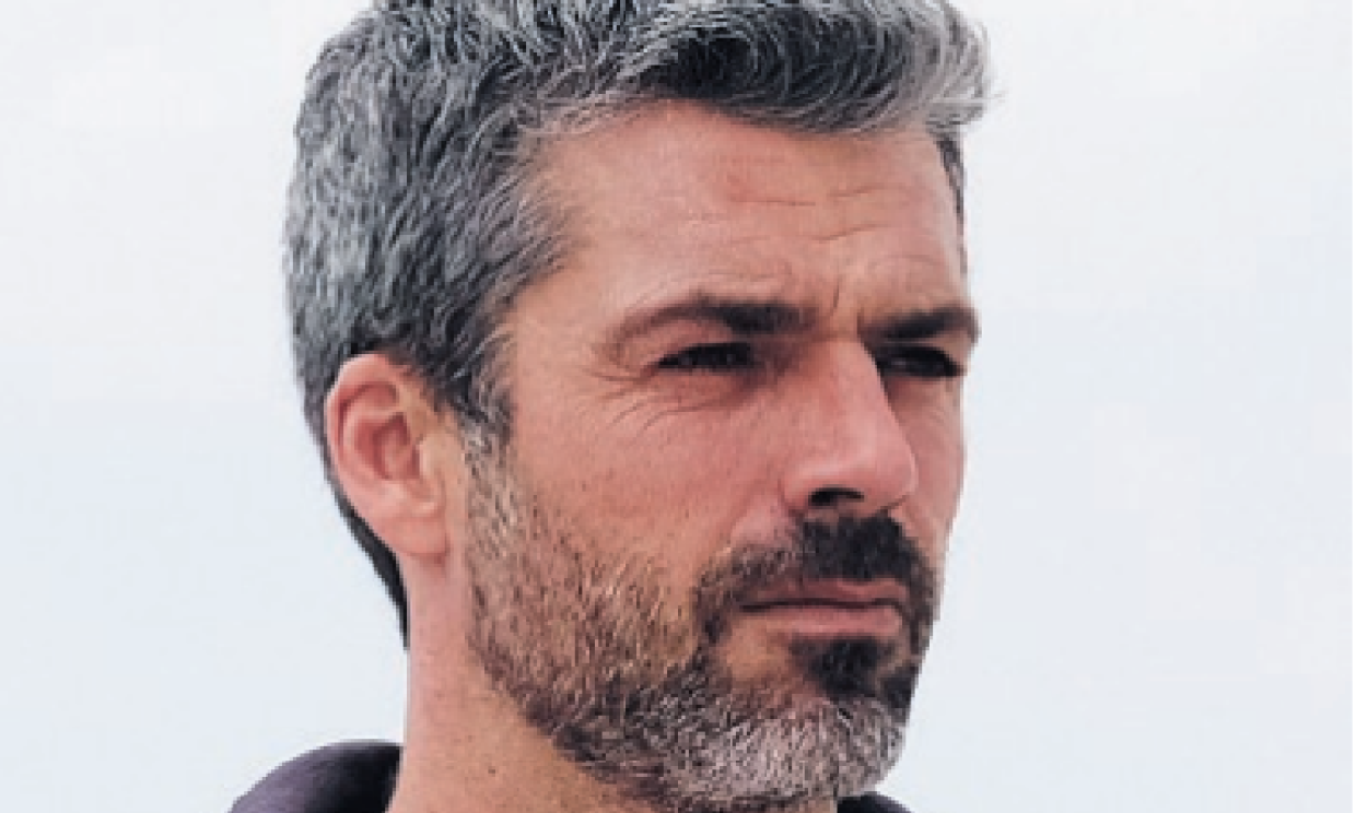 luca argentero gn