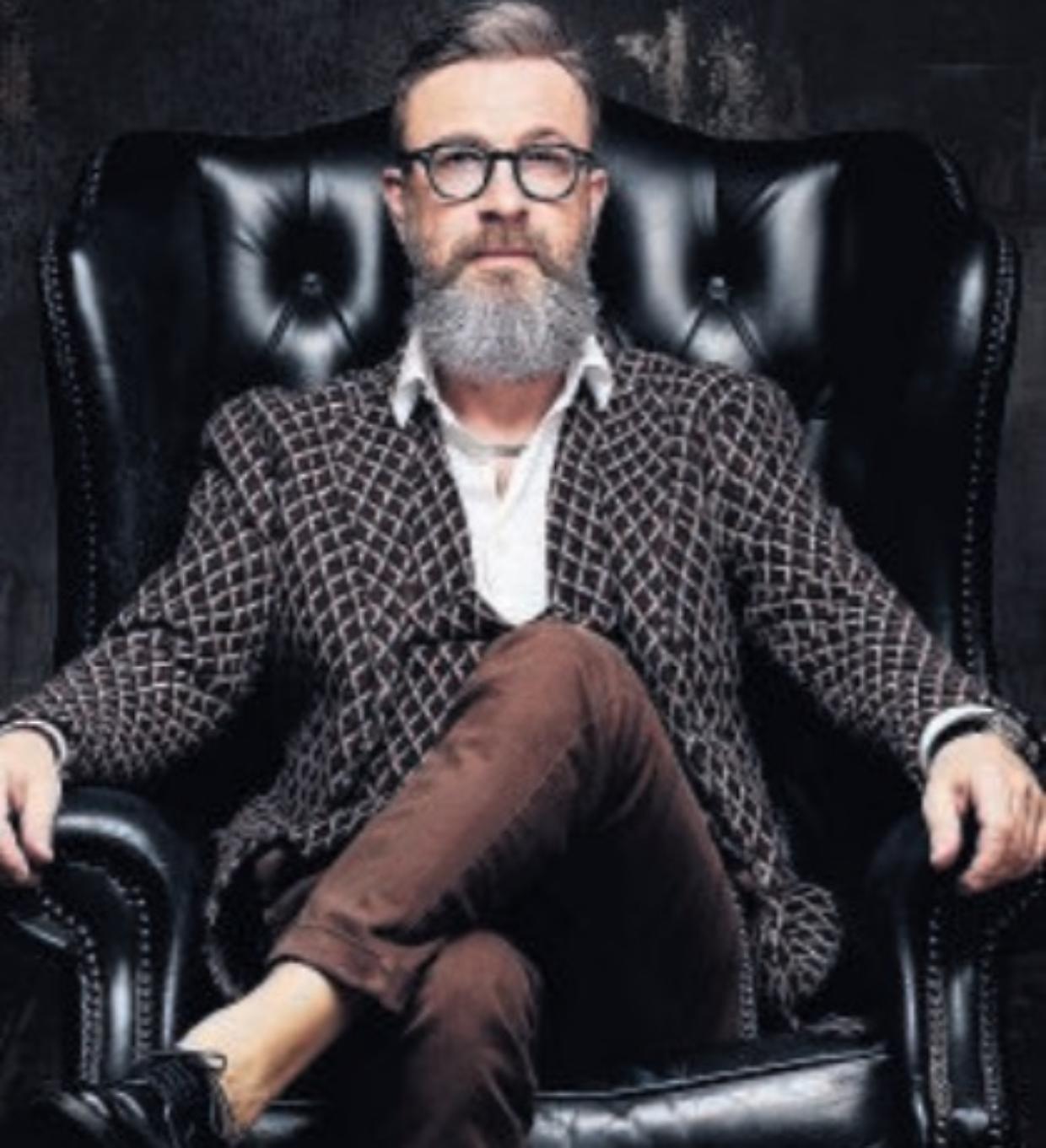 marco masini