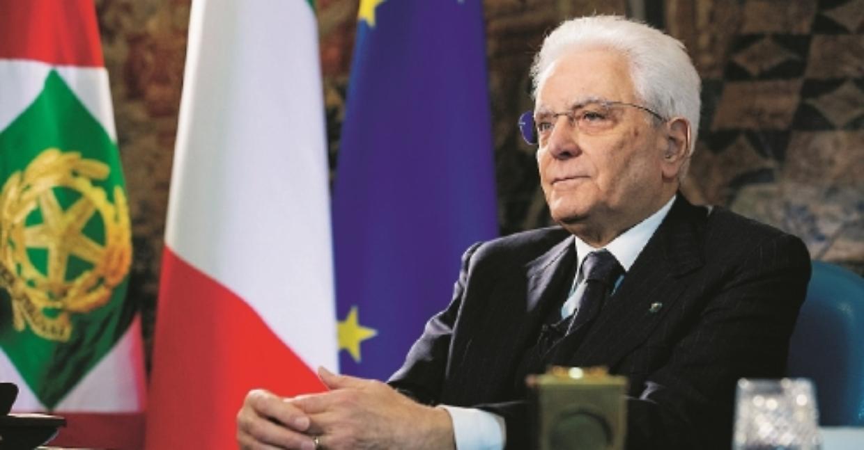 mattarella
