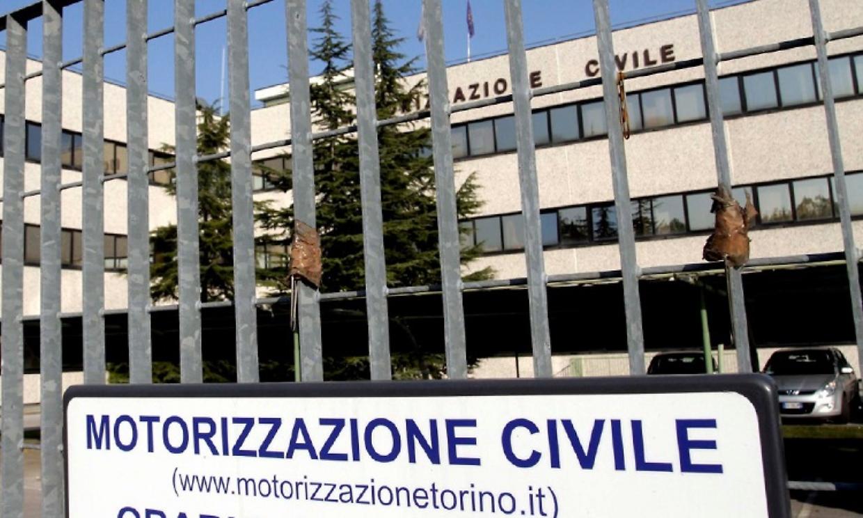 motorizzazione torino gn