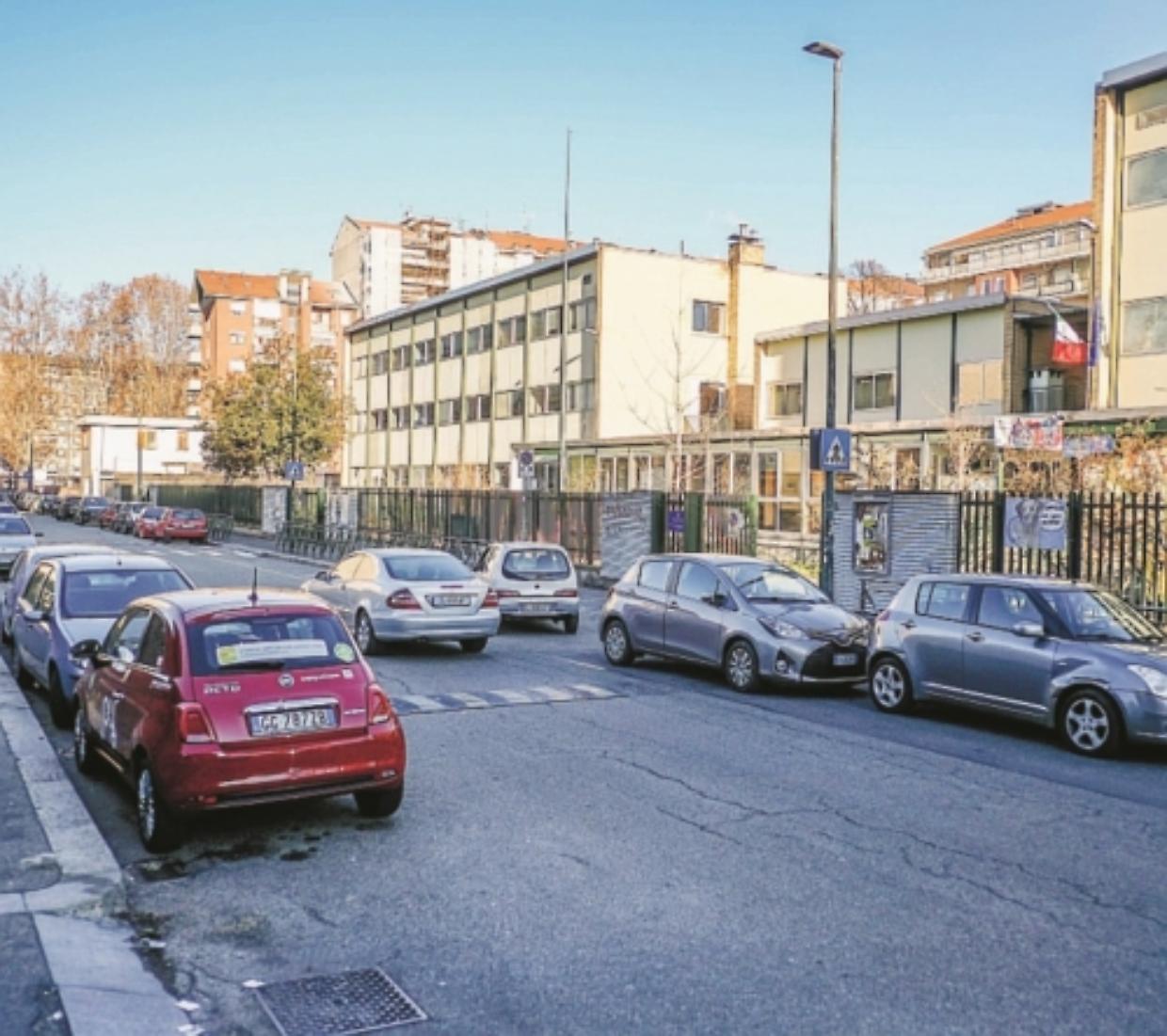 scuola bobbio