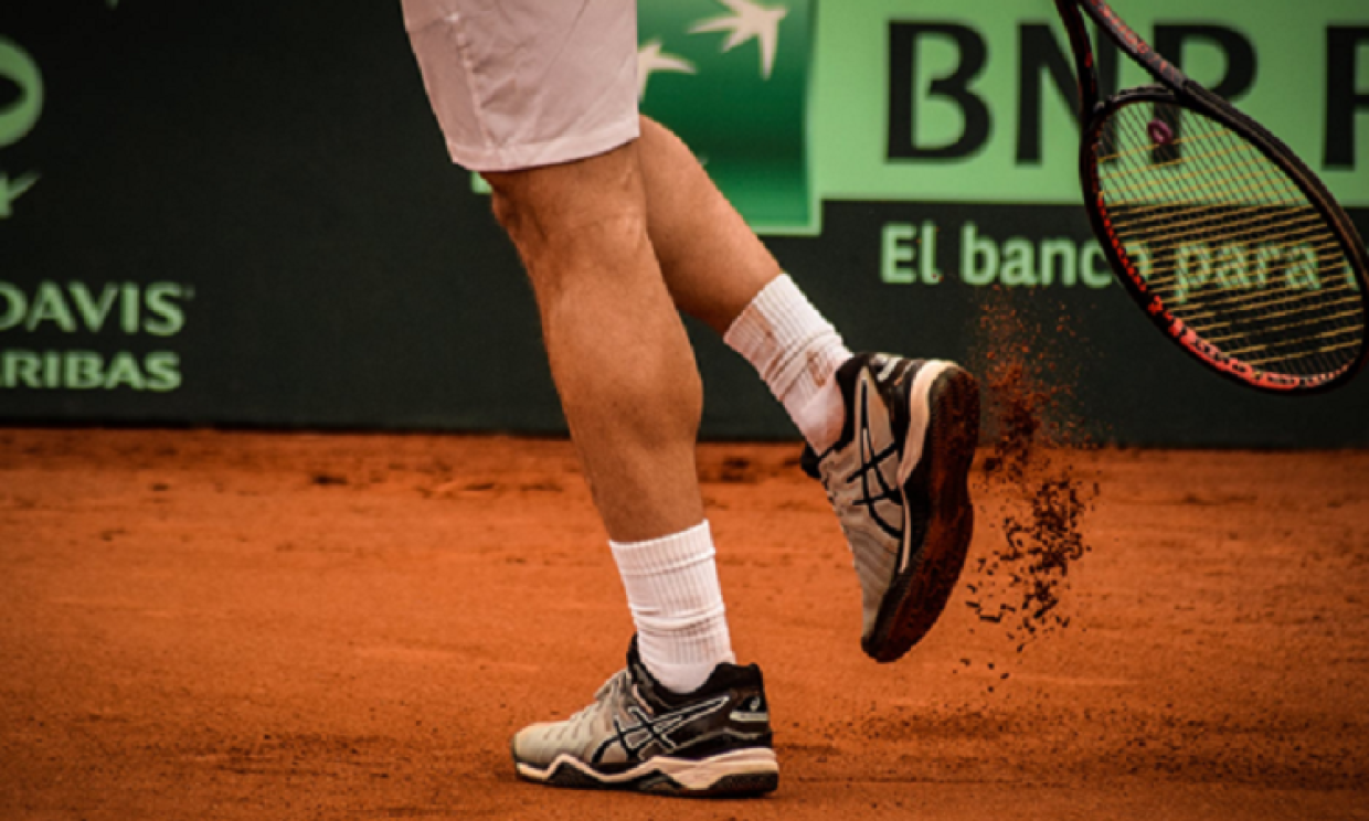 tennis generica