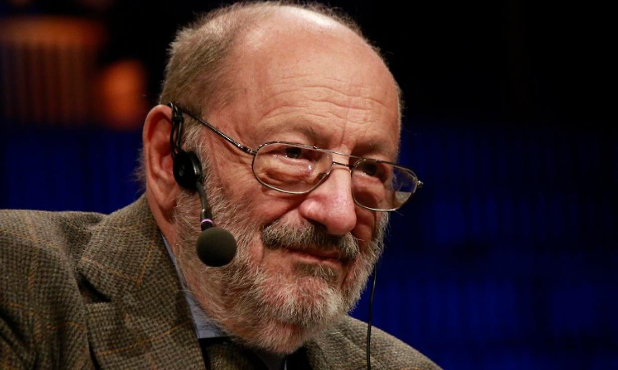 Umberto Eco