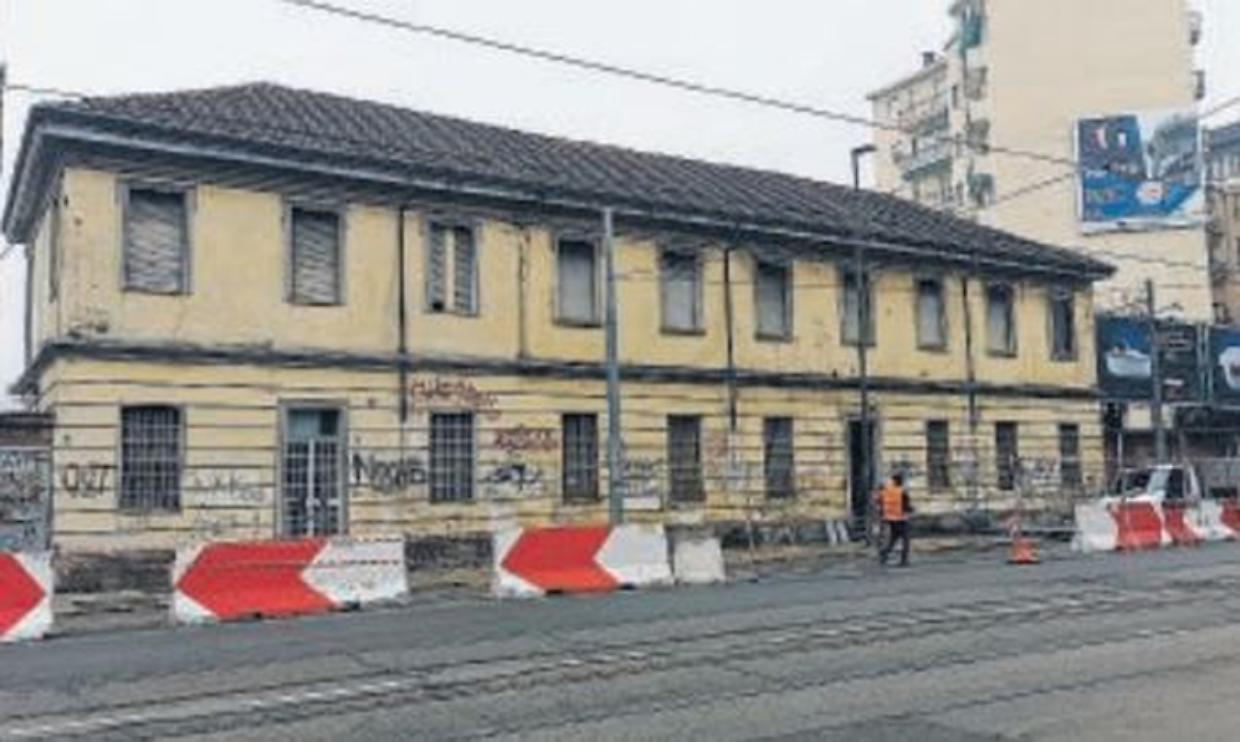 FabbricatoRFI