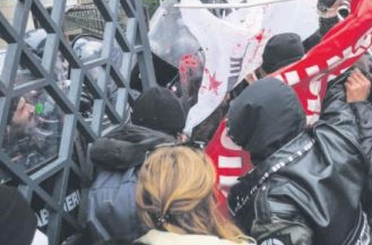Manifestazione