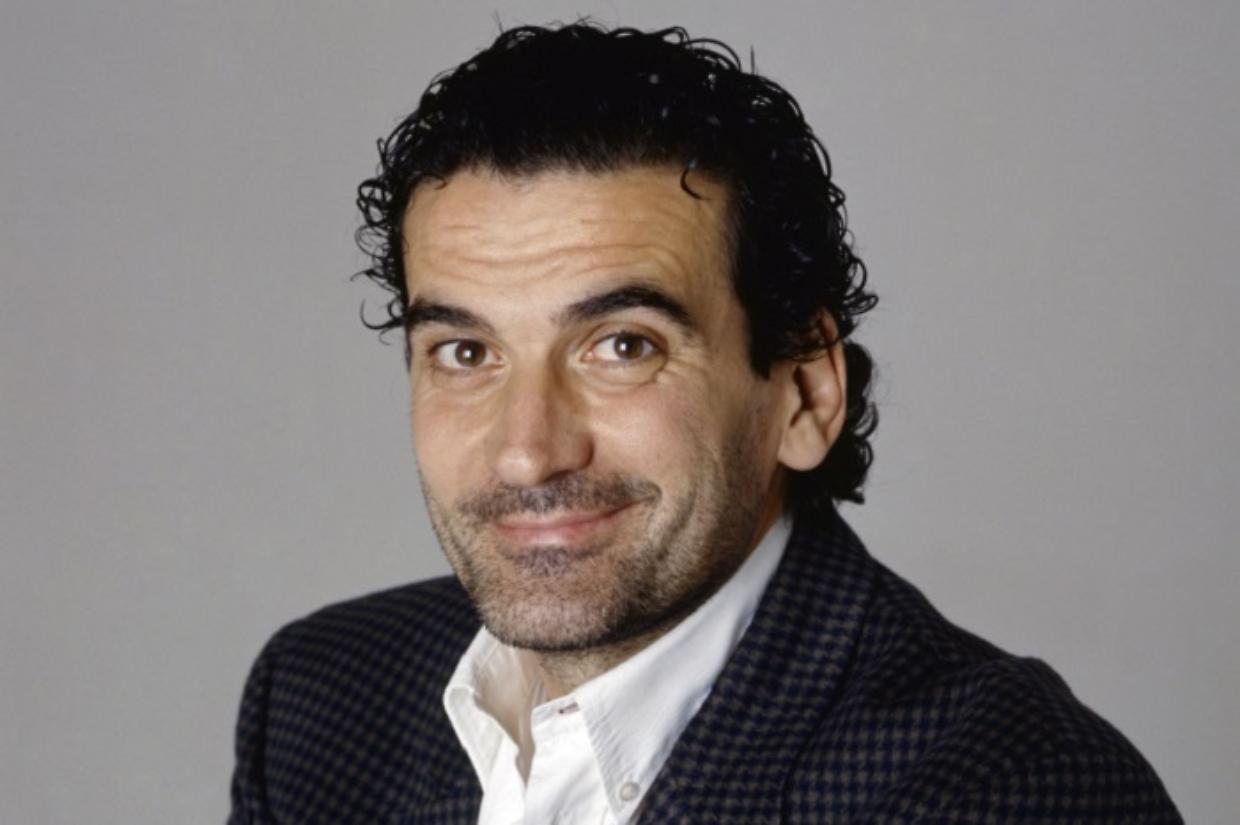 MassimoTroisi