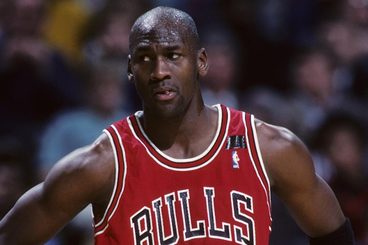 MichaelJordan