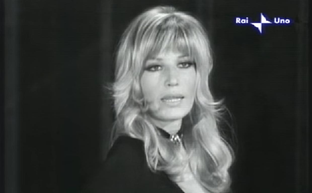 Monica Vitti
