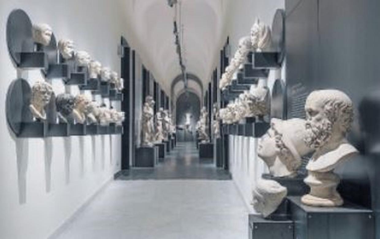MuseiReali
