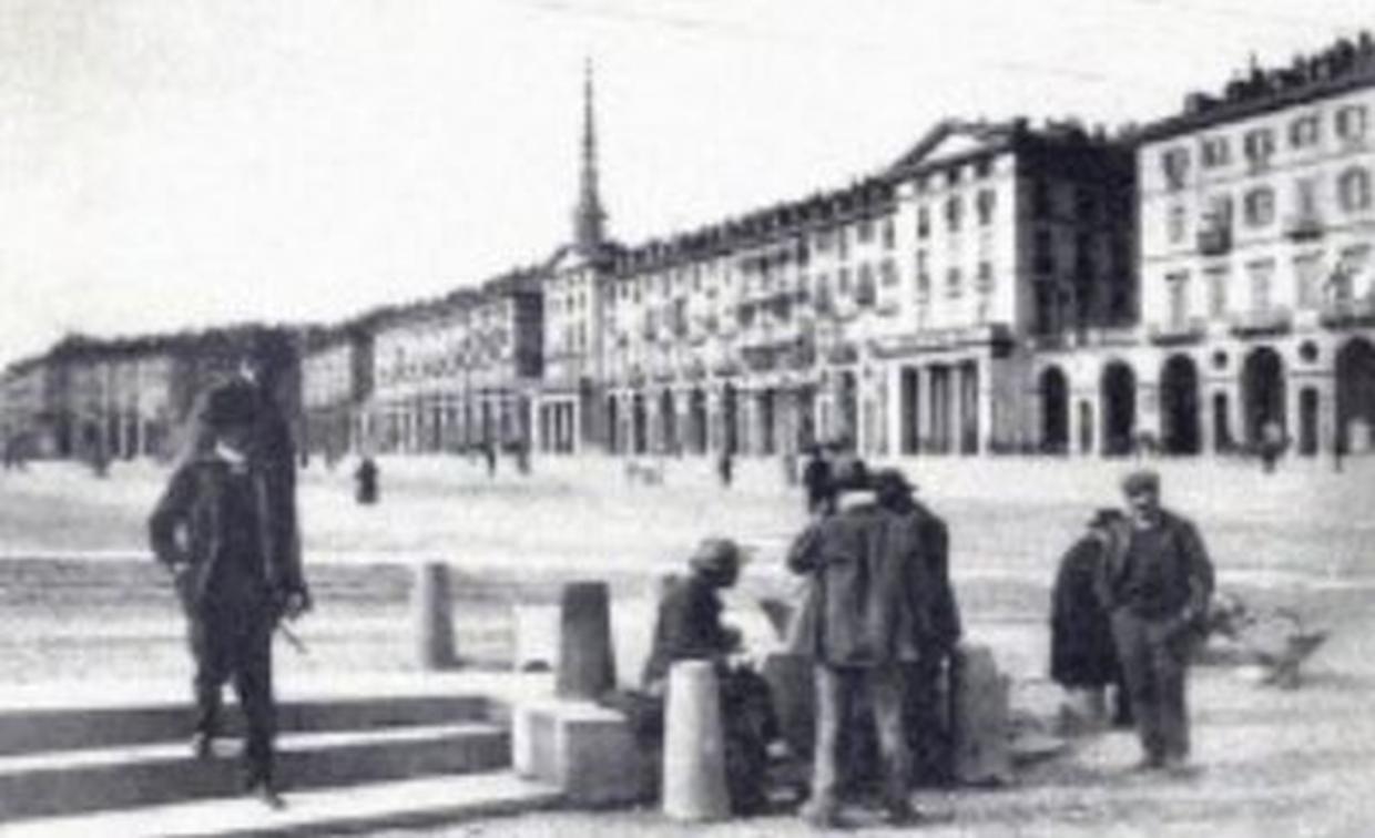 Torinoantica