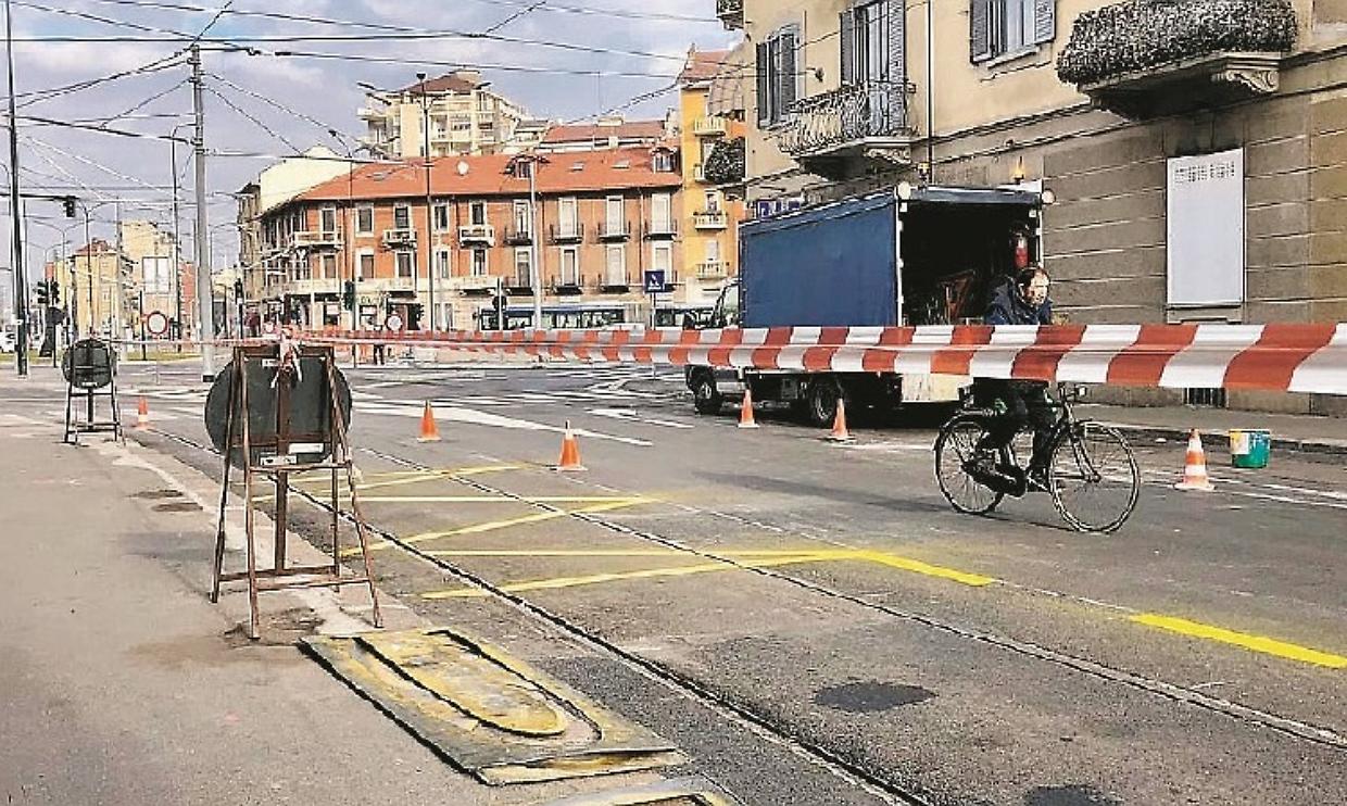 auto bus via stradella gn
