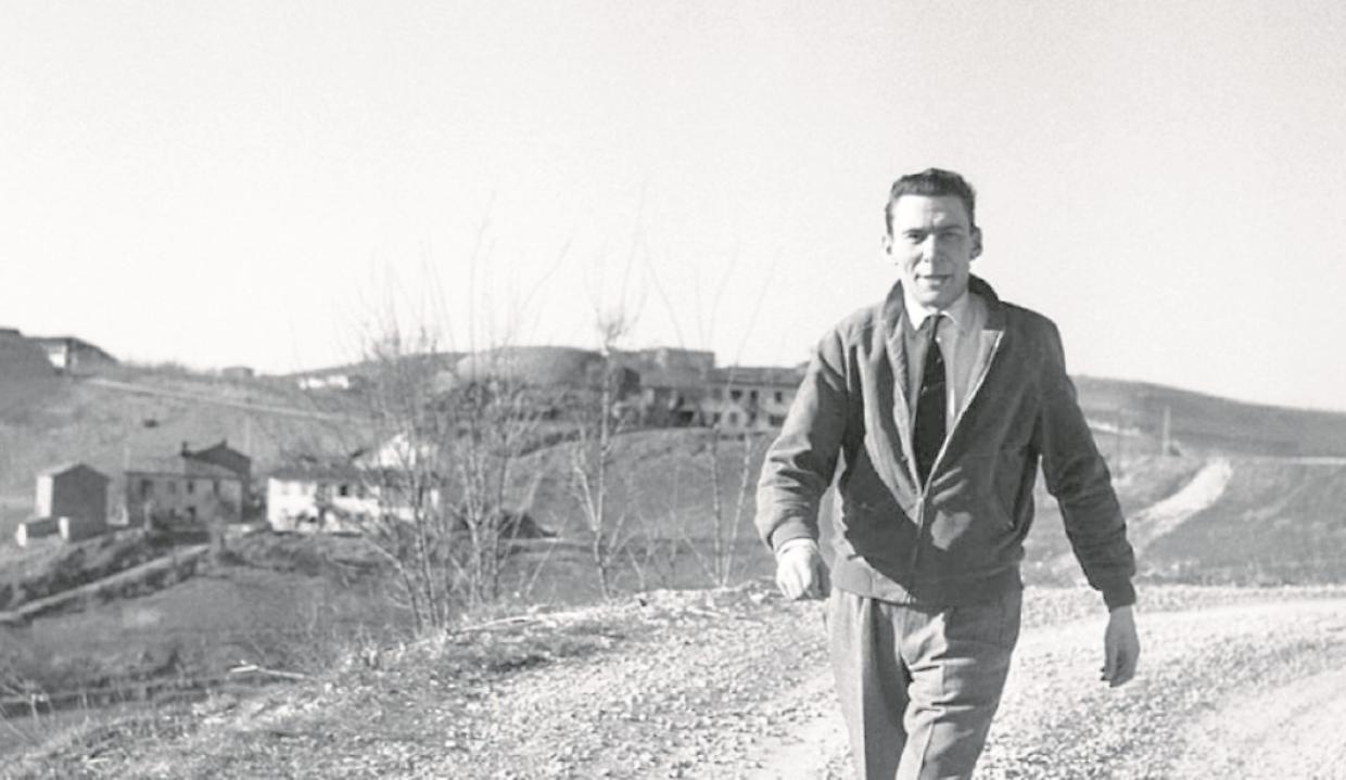 beppe fenoglio