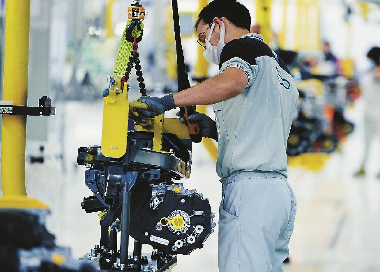 cambi motori termici gn