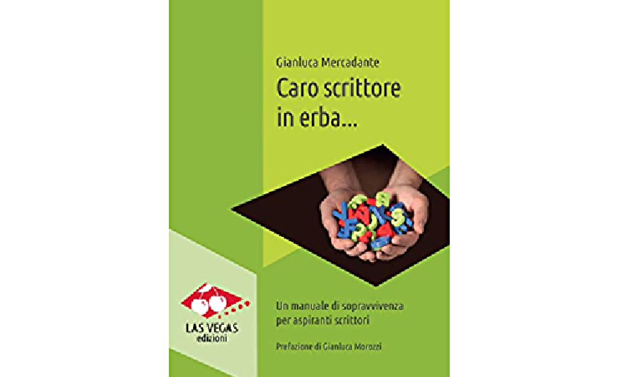 caro scrittore in erba full