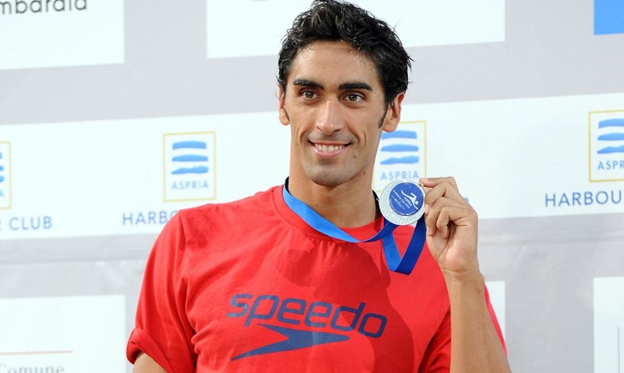 filippo magnini dp