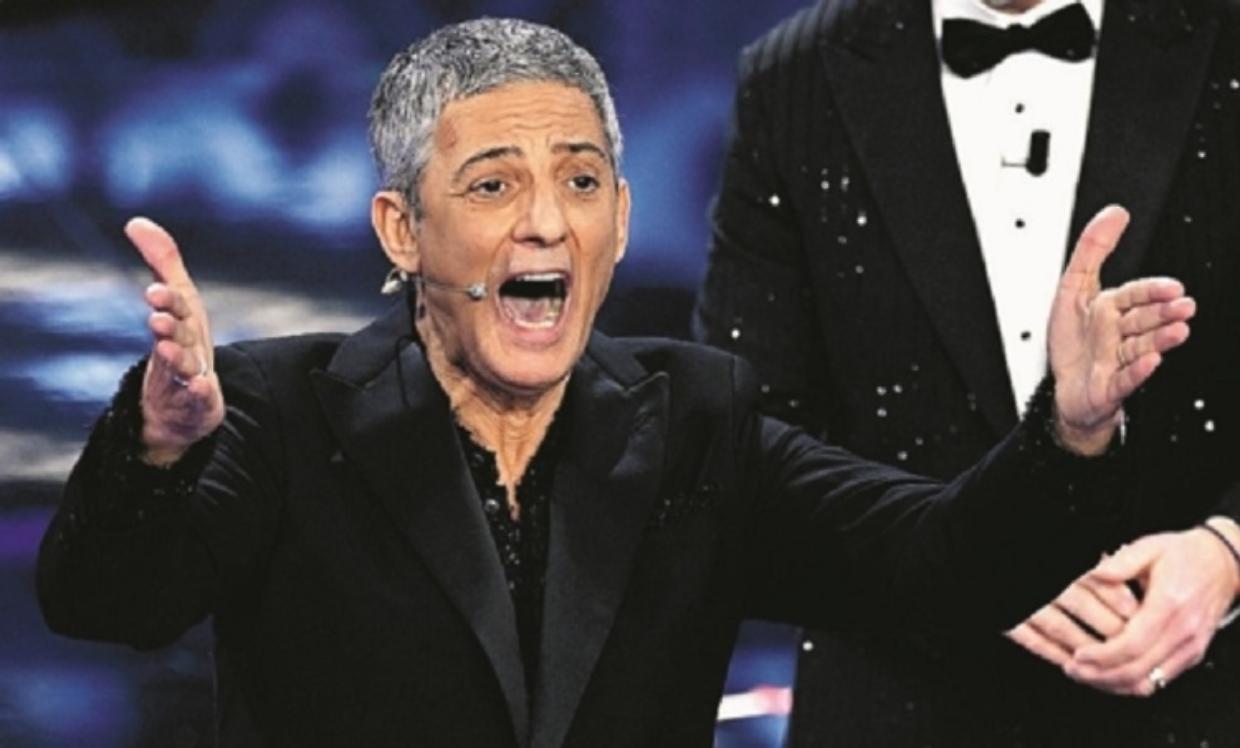 fiorello presenta gn