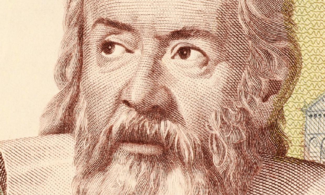 Galileo Galilei