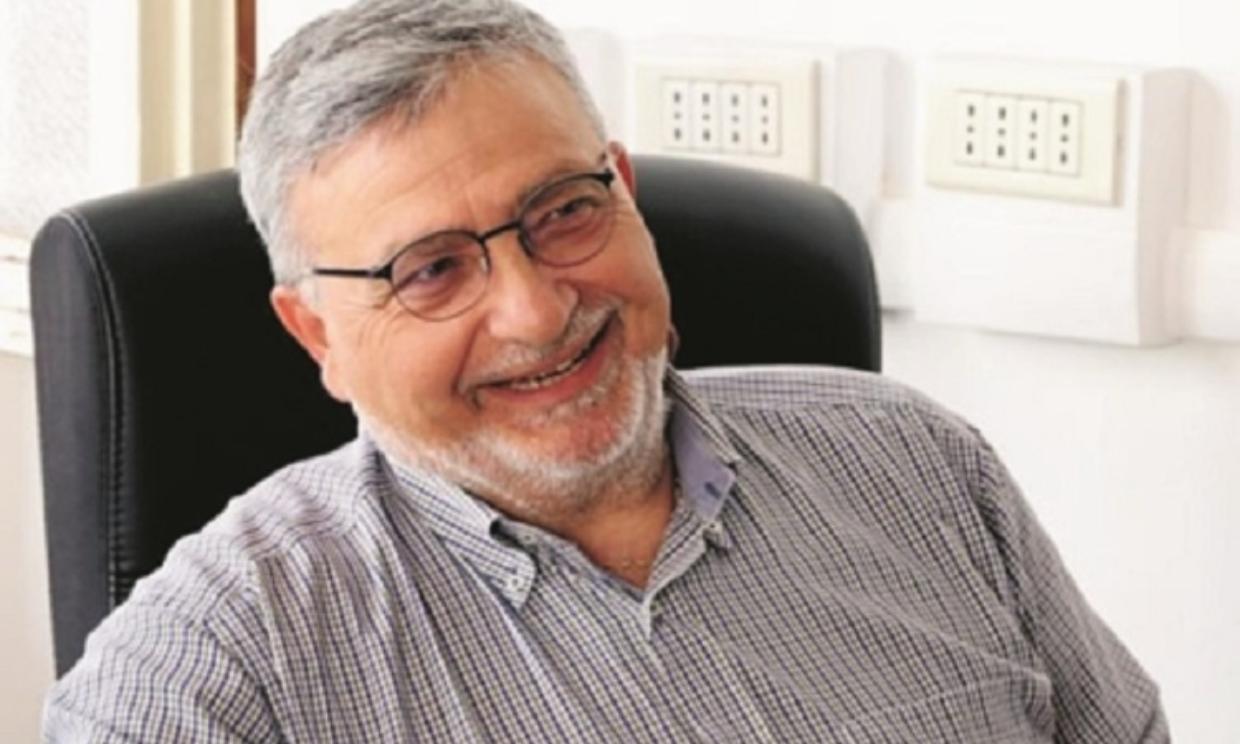 giancarlo d'errico gn