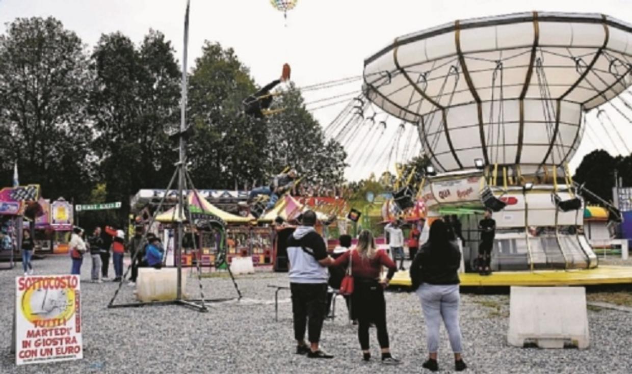 luna park pellerina gn