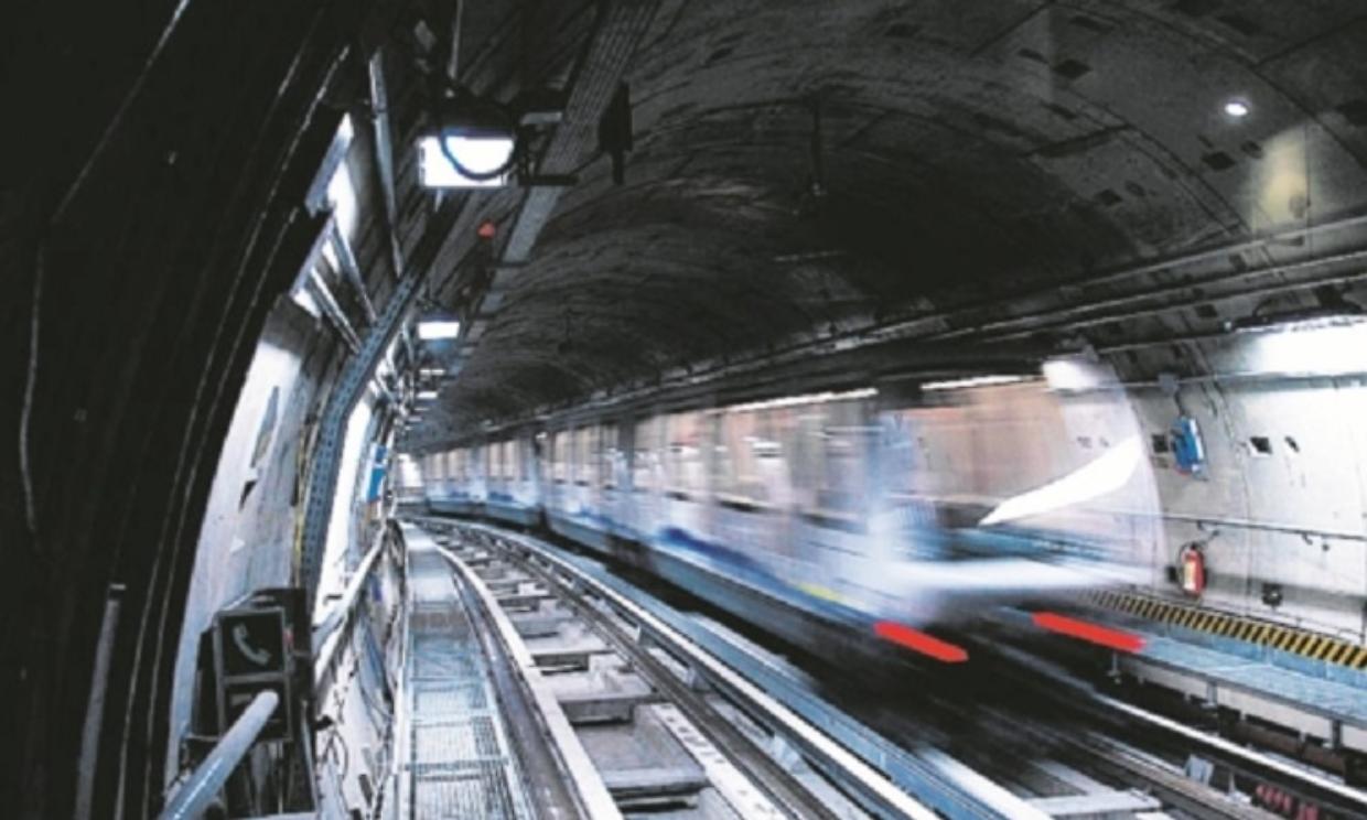 Metro Torino, servizio potenziato per il ponte del 1&deg; maggio: ecco gli orari