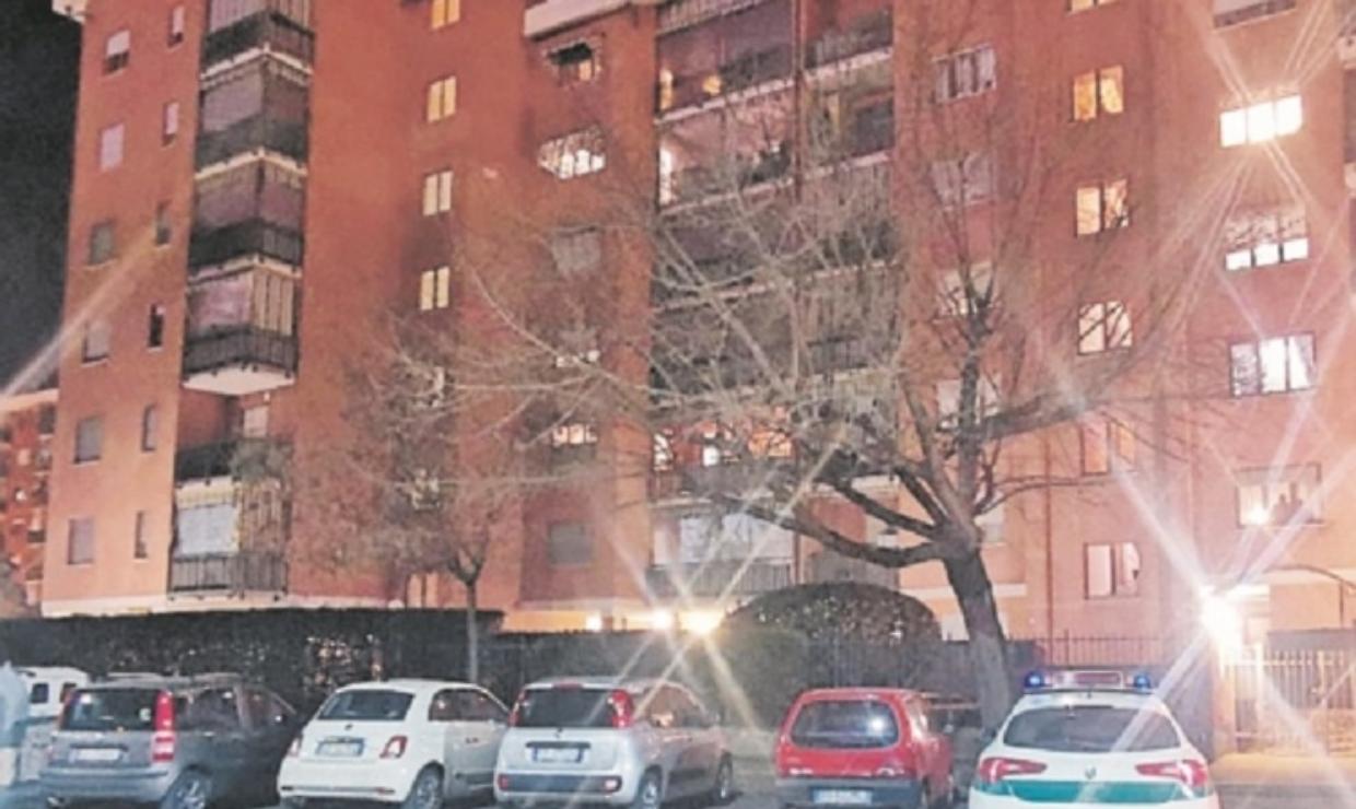 morti da soli carmagnola venaria gn