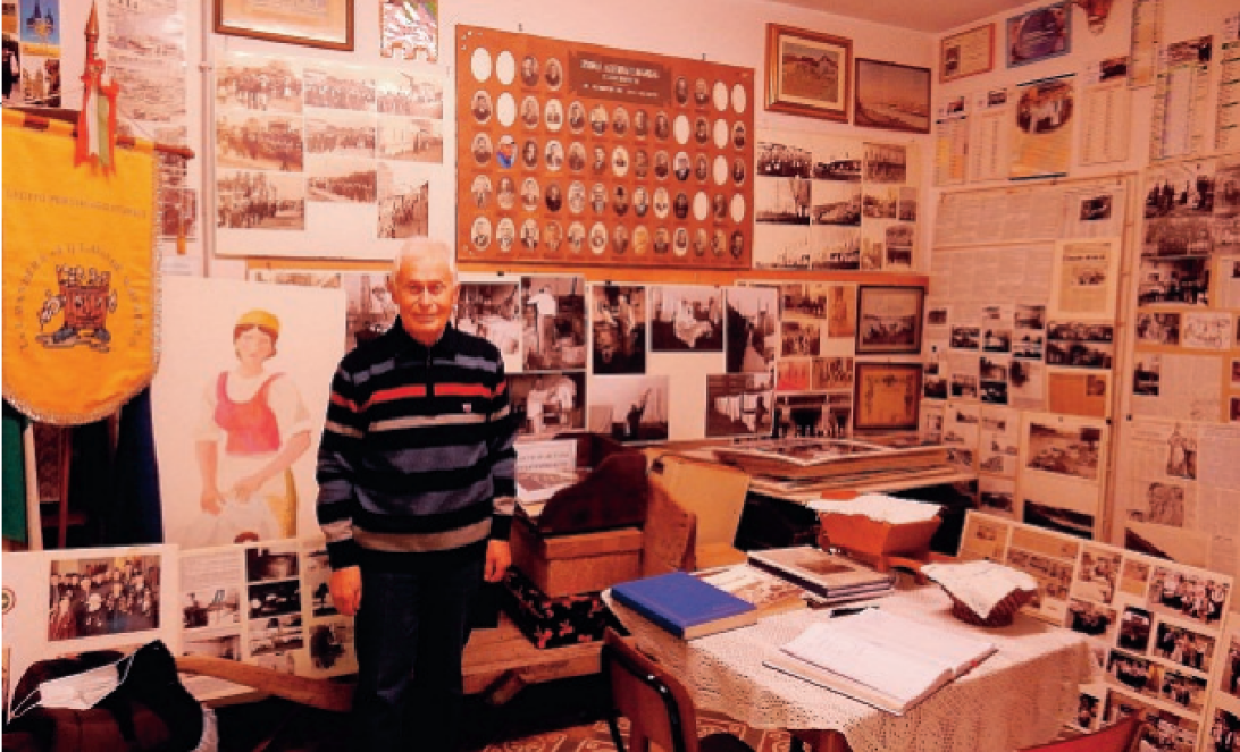 museo lavandai bertolla gn