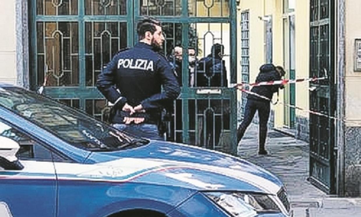 spari panetteria gn