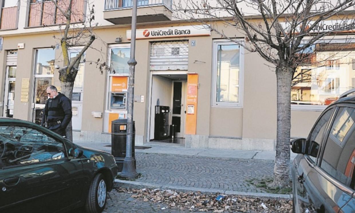 unicredit poirino gn