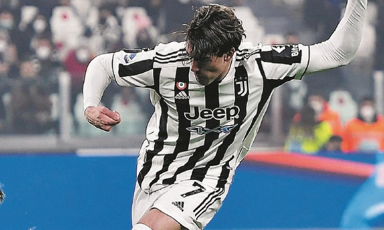 vlahovic gn juve