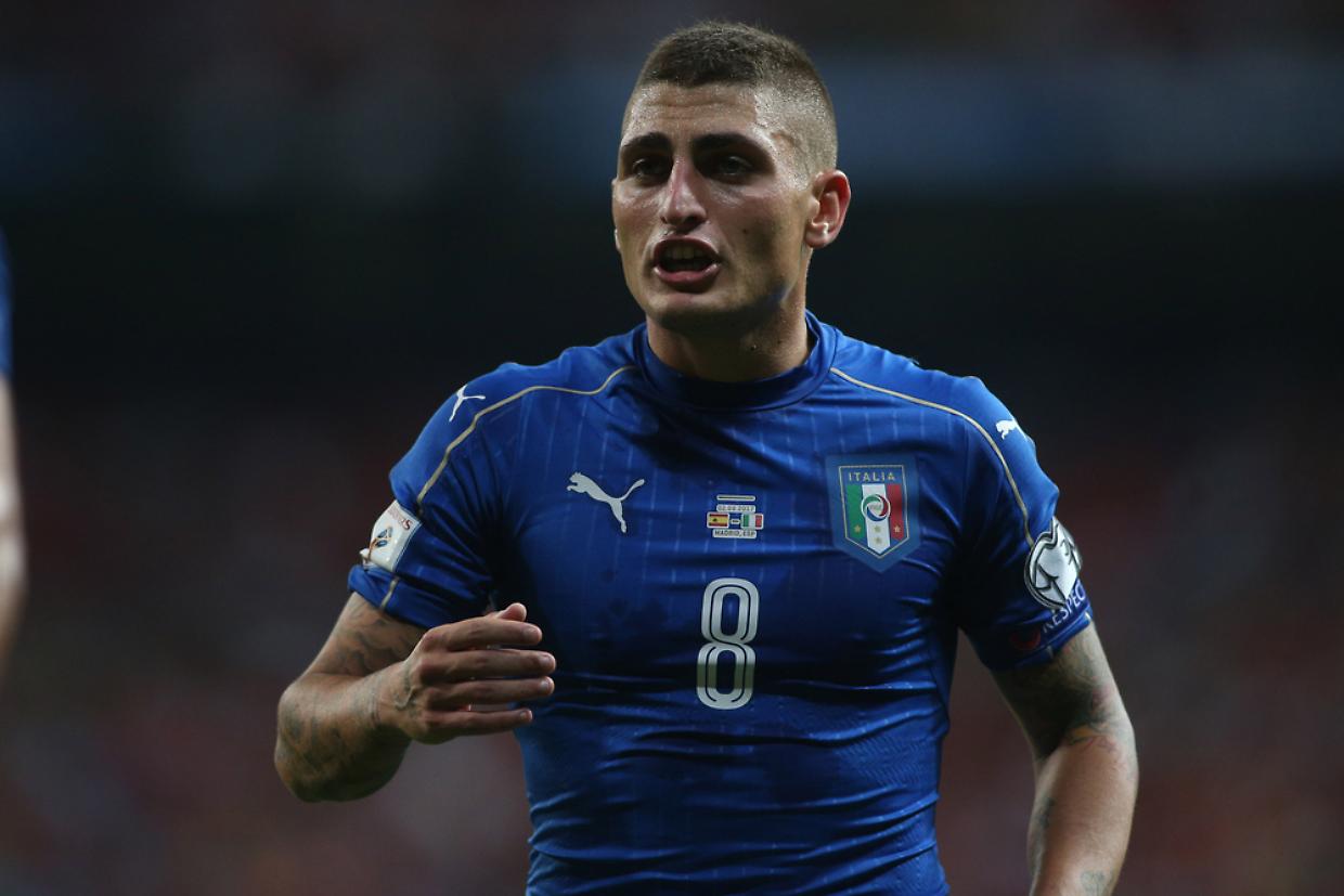 psg italia