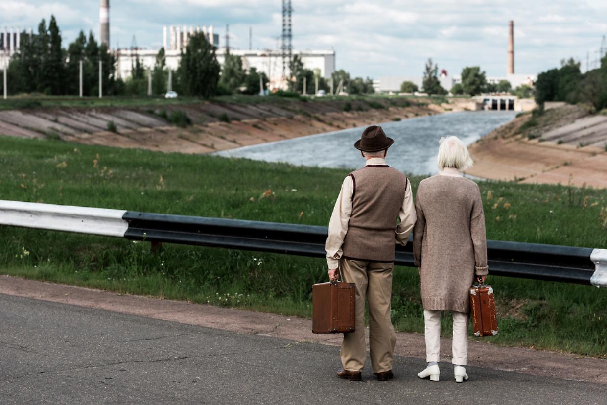 chernobyl Depositphotos_308104404_S