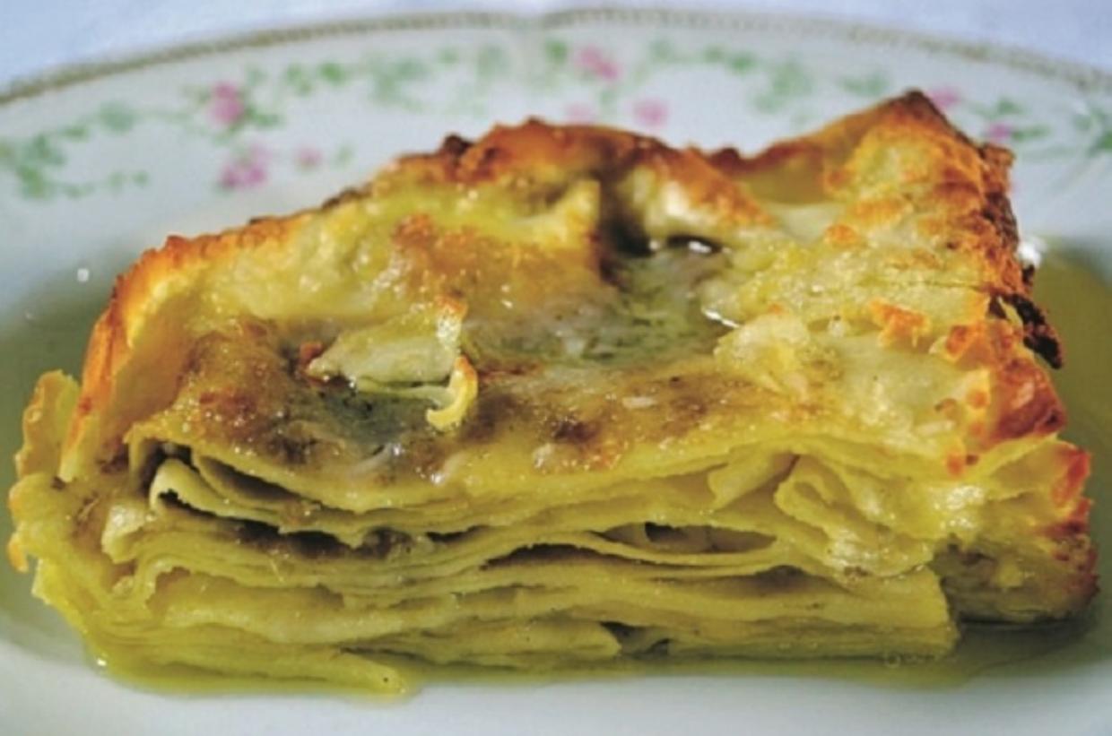 Lasagne