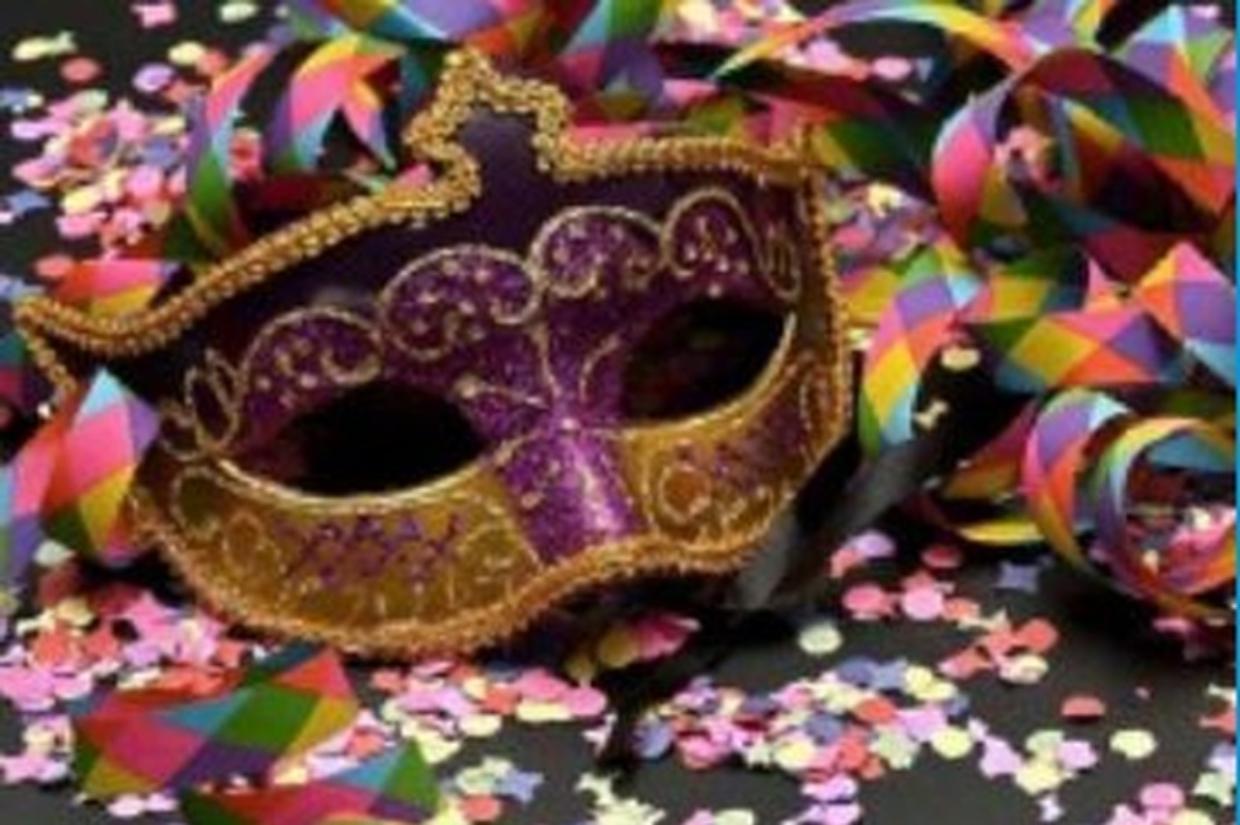 Maschera