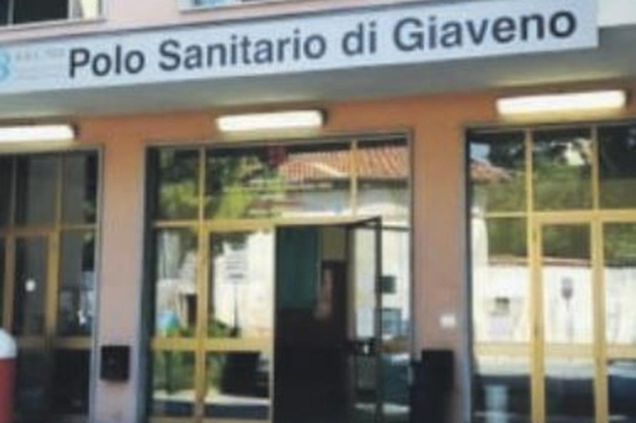 PoloSanitarioGiaveno