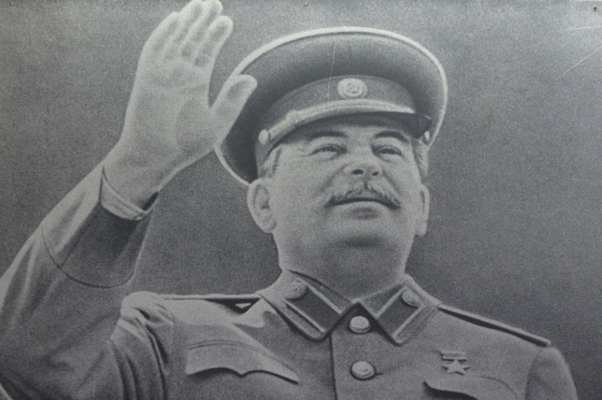 Stalin