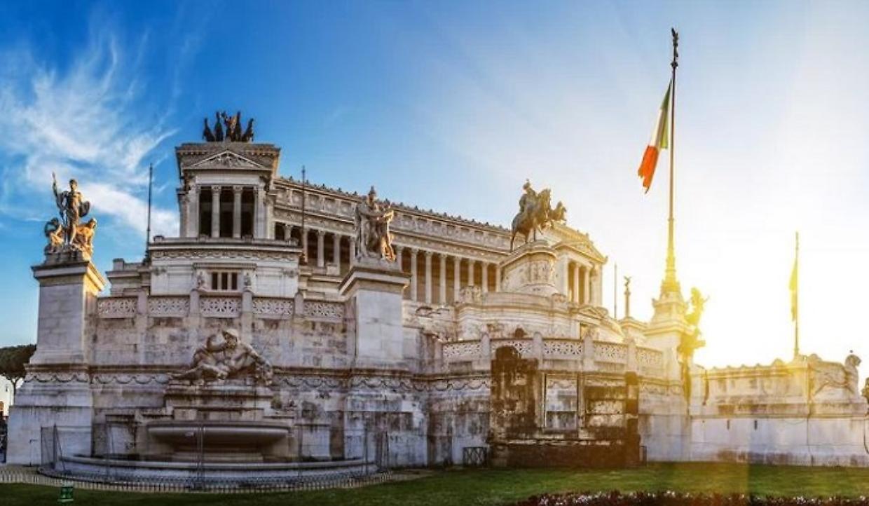 Vittoriano