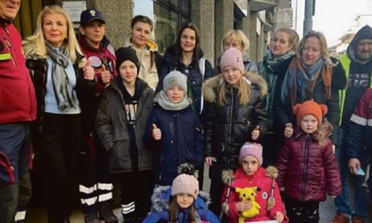 anps per l'ucraina