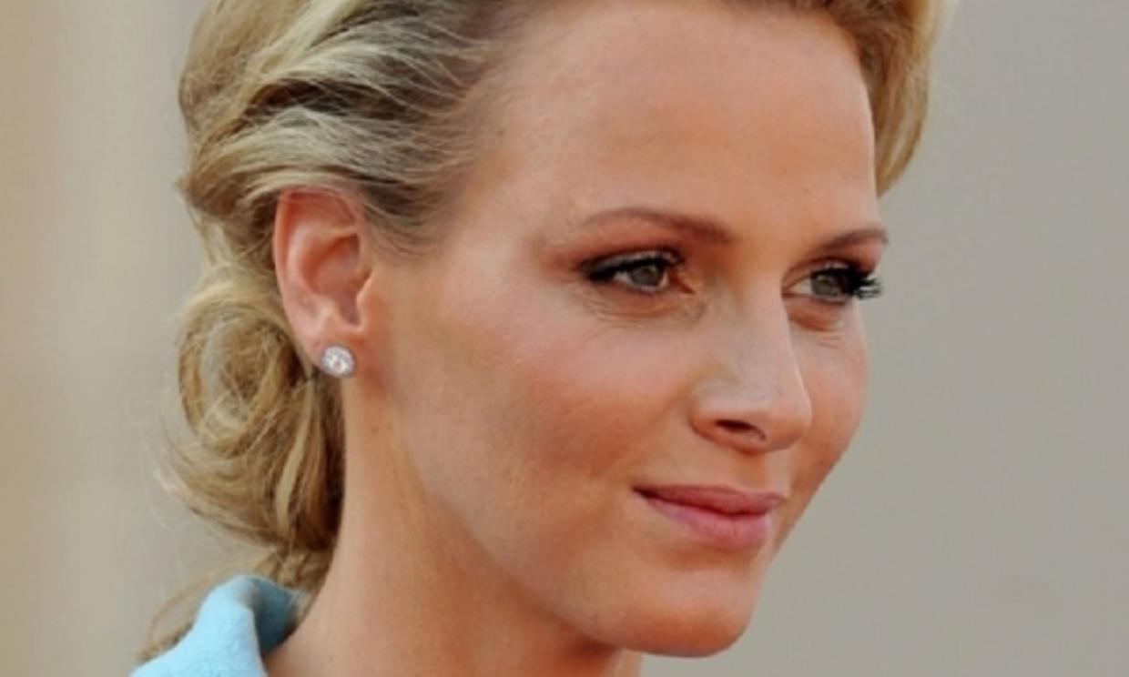 charlene